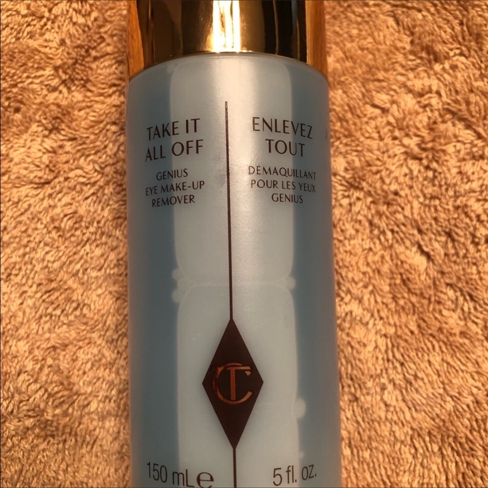Charlotte Tilbury